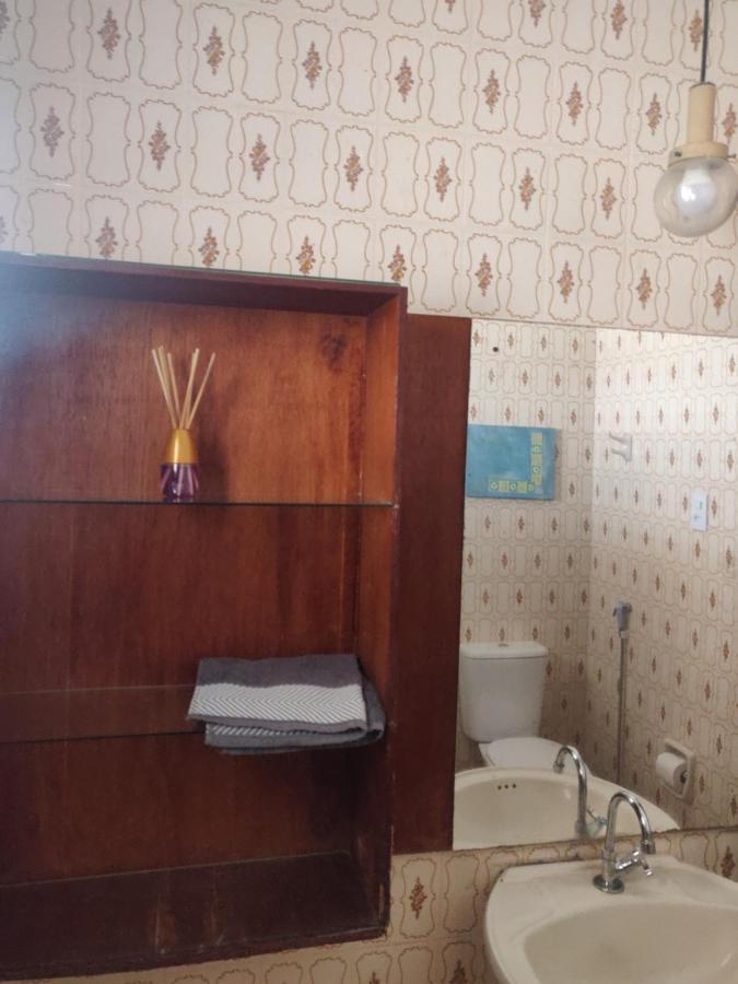 אקווירז Casa No Porto Das Dunas Com Vista Pro Mar מראה חיצוני תמונה
